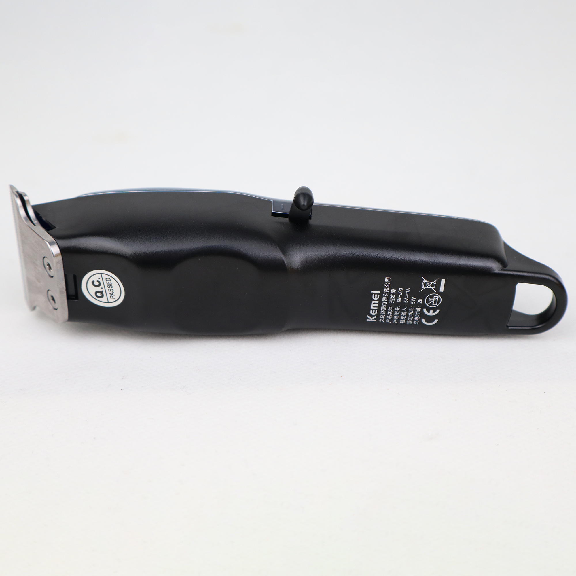 ماشین اصلاح موی سر و صورت شارژی کیمی مدل KM-J03