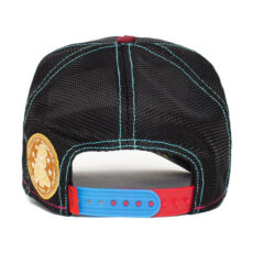 کلاه کپ گورین براز مدل BarrelBoss-0255 Limited