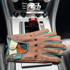 دستکش مدل رانندگی مدل 24 ساعته لمانزDG 31