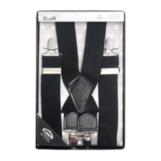 ساسبند مردانه سی اچ آر مدل M077BK