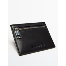جاکارتی ماسیمو دوتی مدل LEATHER CARD HOLDER