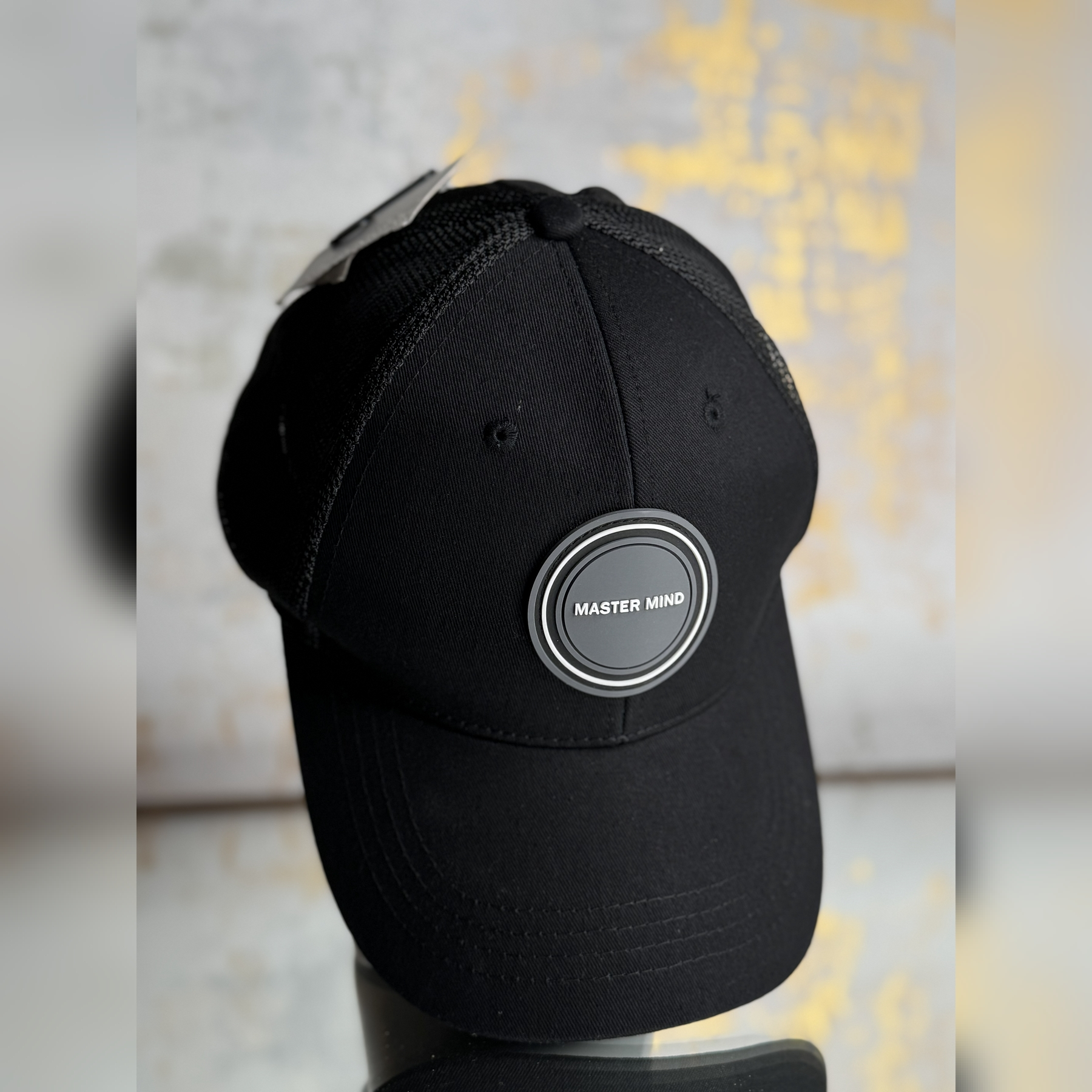 کلاه کپ کالینز مدل نخ پنبه ای CL 41