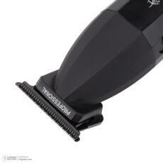 ماشین اصلاح موی سر و صورت شارژی پرومارون مدل RL-702