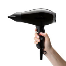 سشوار 2400 وات حرفه ای الشیم مدل ایکس لایت پلاس