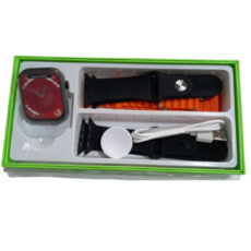 ساعت هوشمند مدل kw2 max