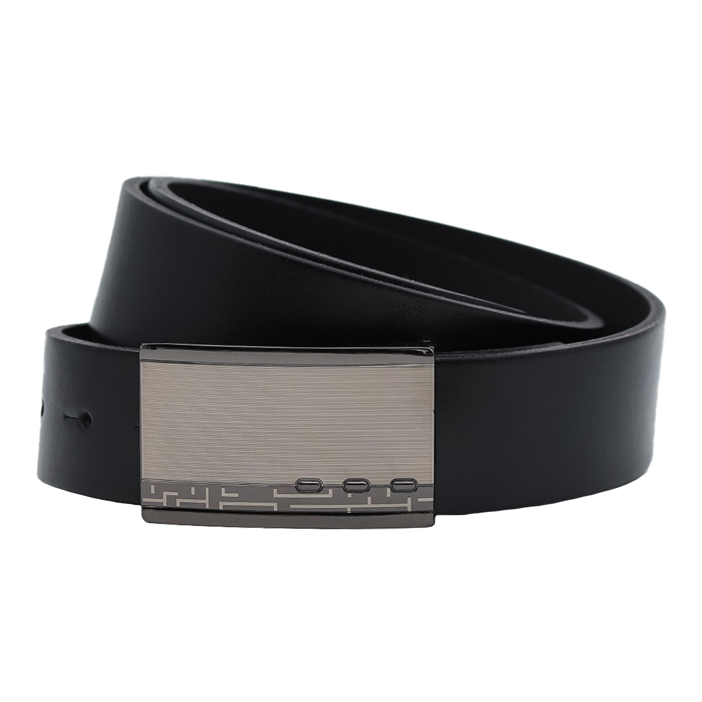 کمربند مردانه مدل A407