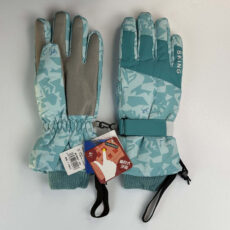 دستکش اسکی مدل منفی کد 1967