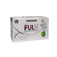 ساشه فولفیل بهشاد دارو بسته 30 عددی