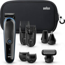 ماشین اصلاح موی صورت براون مدل MGK3980TS