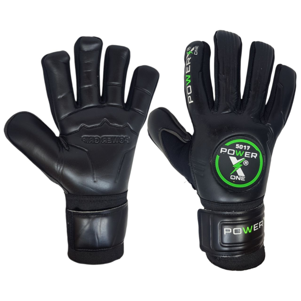 دستکش دروازه بانی مدل POX-LOSHAMPIOE