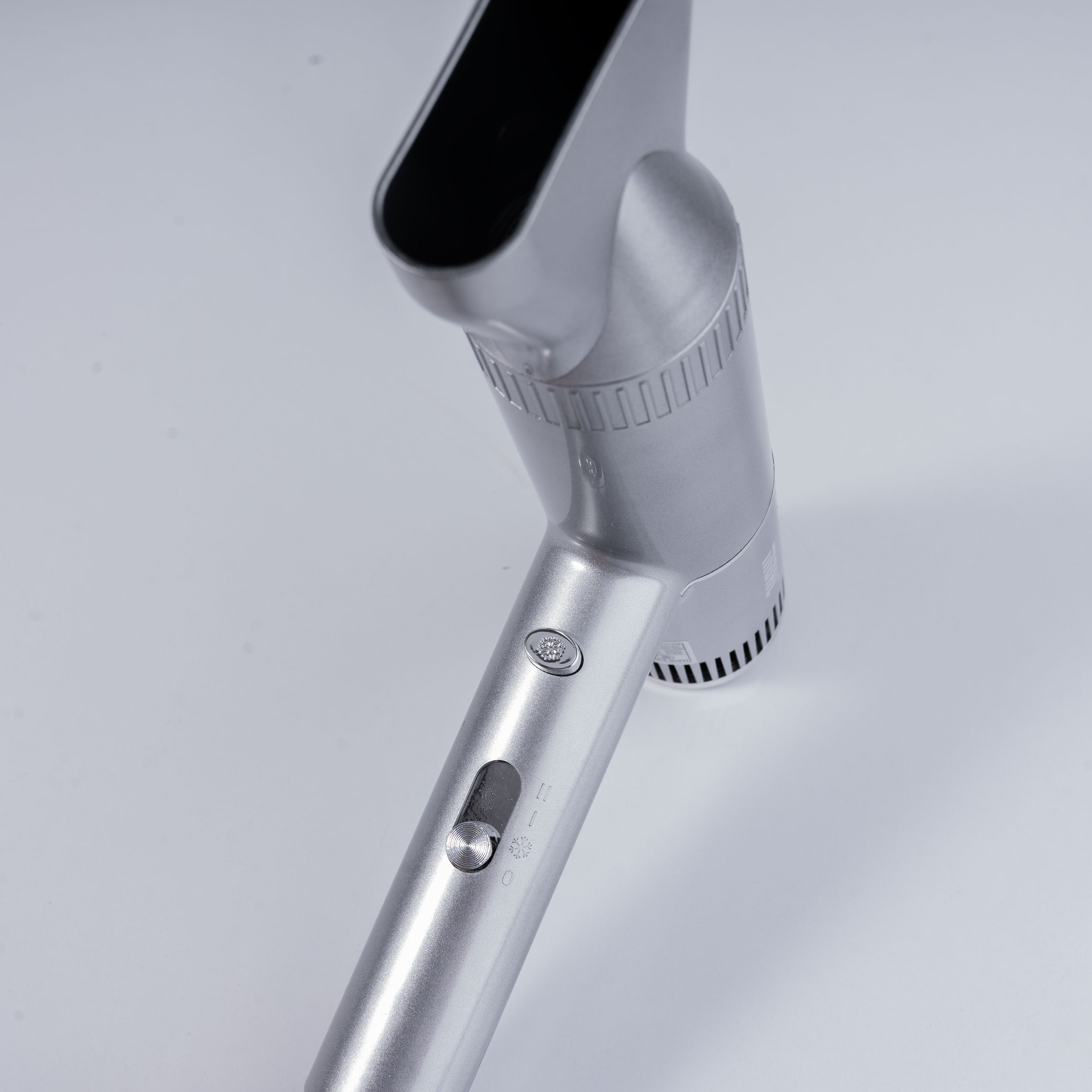 سشوار ام دی اچ ال مدل MD-022