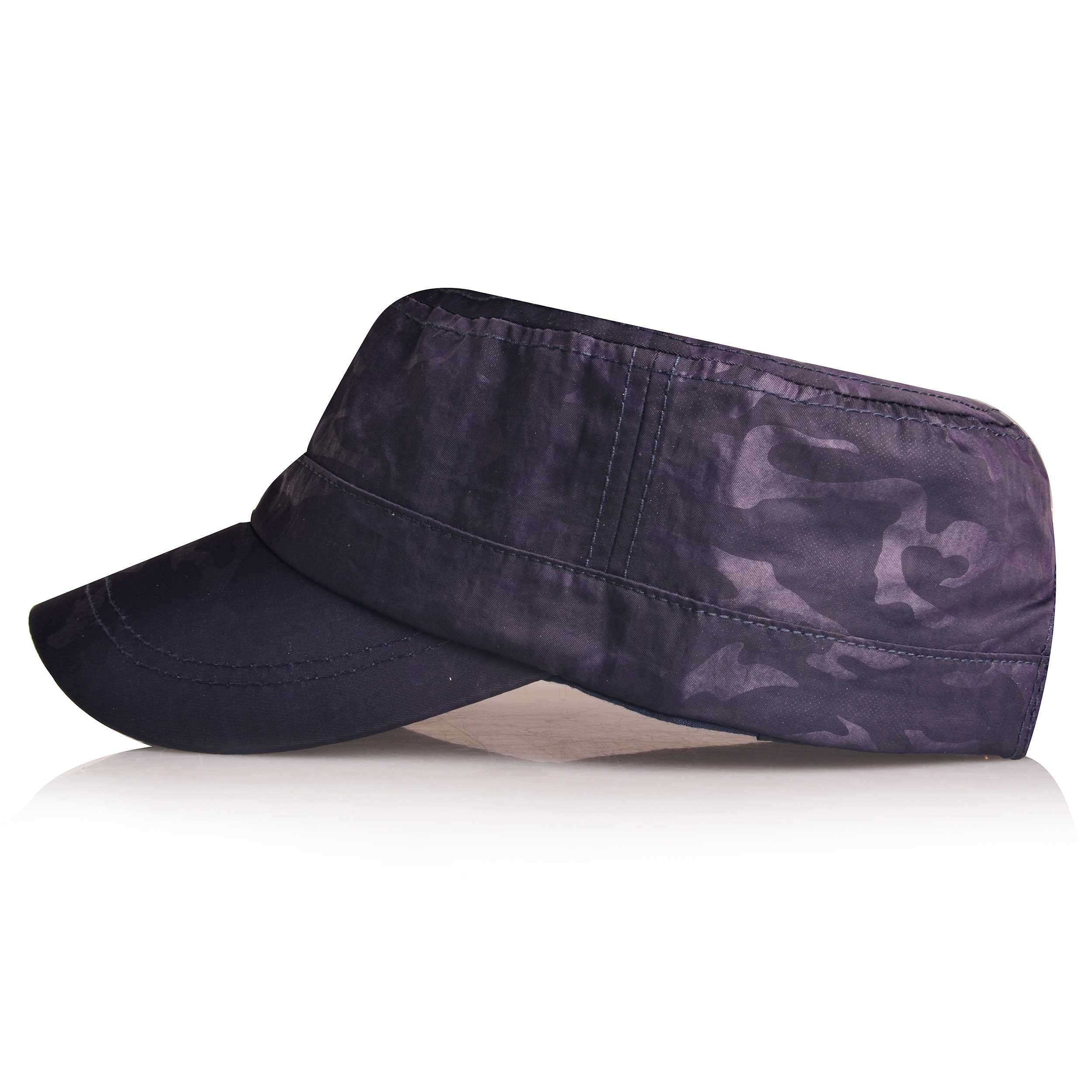 کلاه کپ مدل SP07