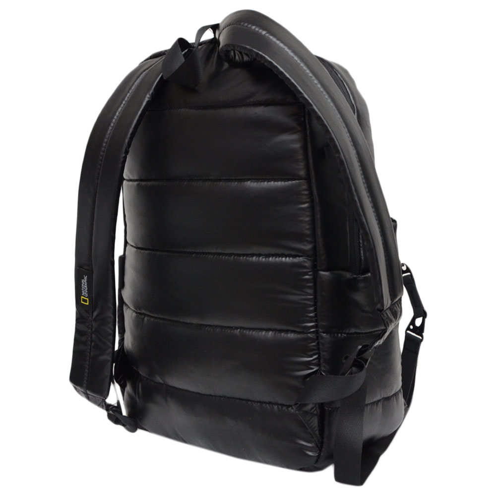 کوله پشتی نشنال جئوگرافیک مدل PUFFER N21522