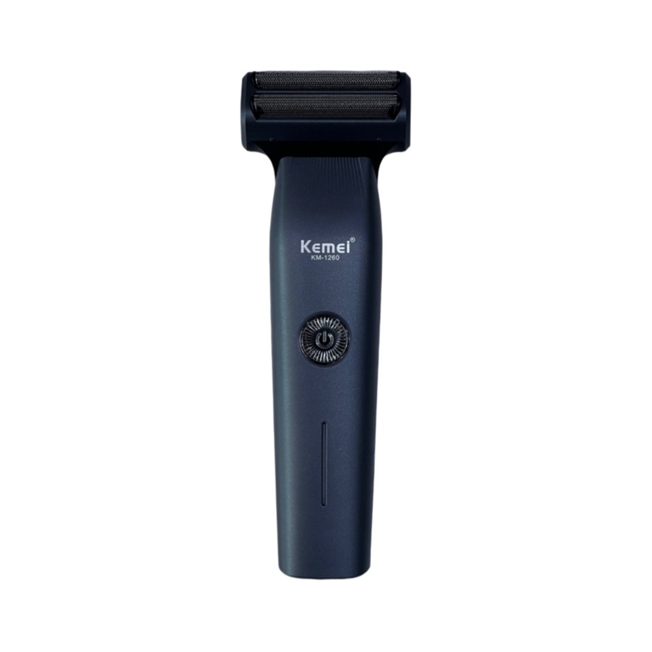 ست ماشین اصلاح موی صورت و بدن شارژی کیمی مدل KM-1260