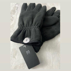 دستکش مردانه سیکس مدل A100