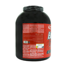 پودر گینر با طعم شکلات آیرون مکس - 4000 گرم