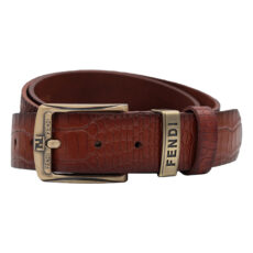 کمربند مردانه مدل A340