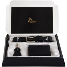 ست هدیه چرم بارز مدل DS61.1