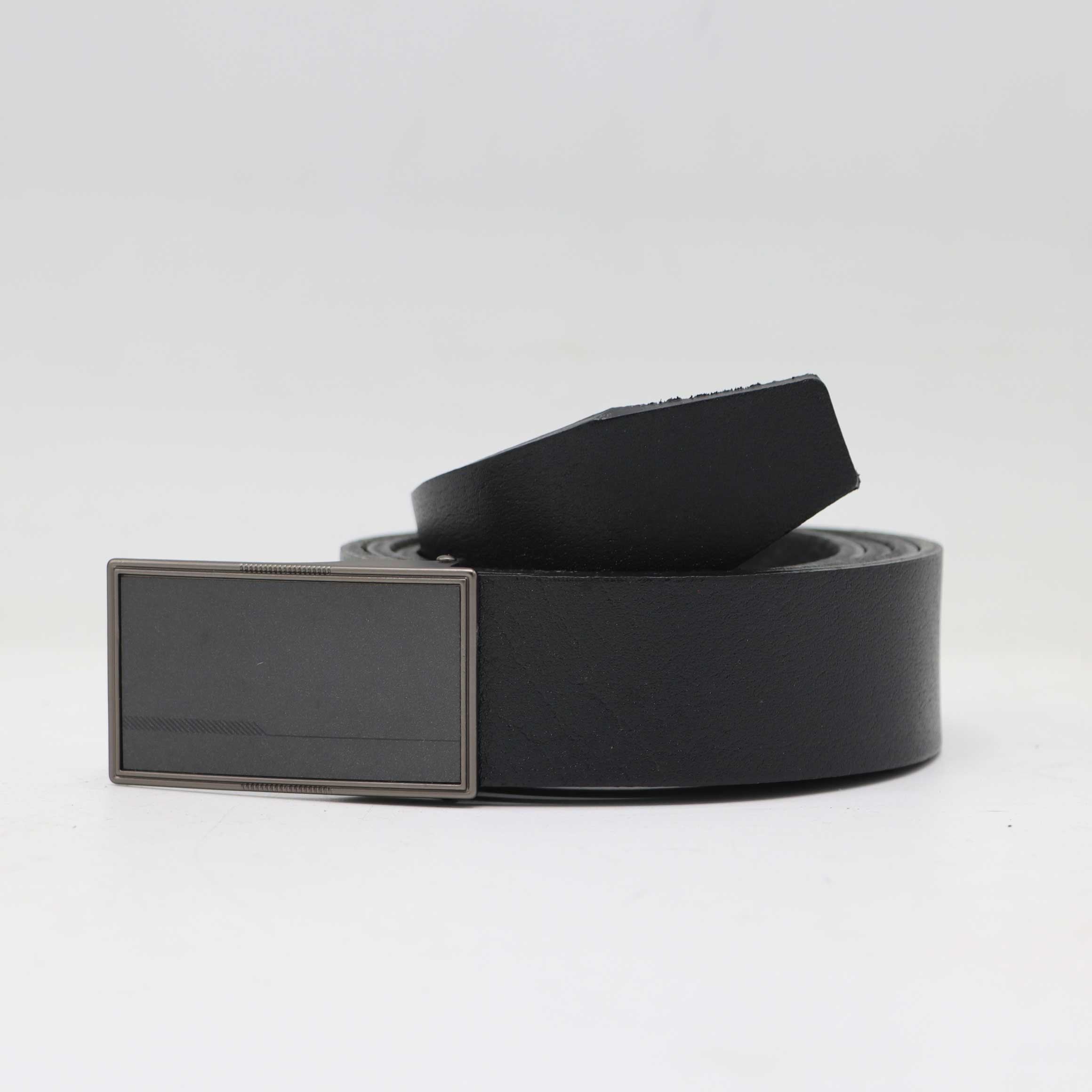 کمربند مردانه مدل  FT کد 03