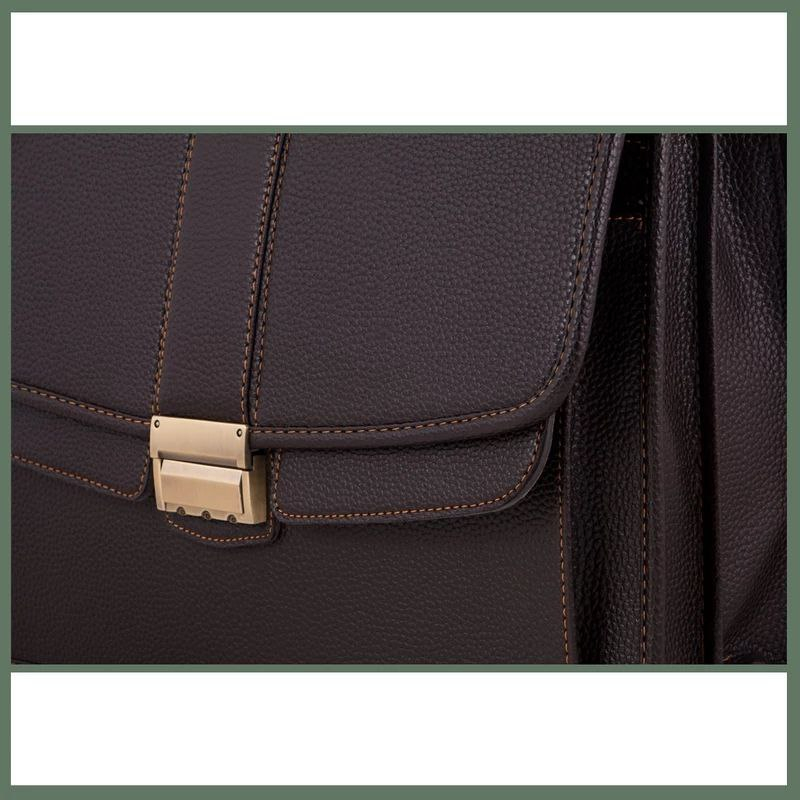 کیف اداری مردانه مدل Office-35