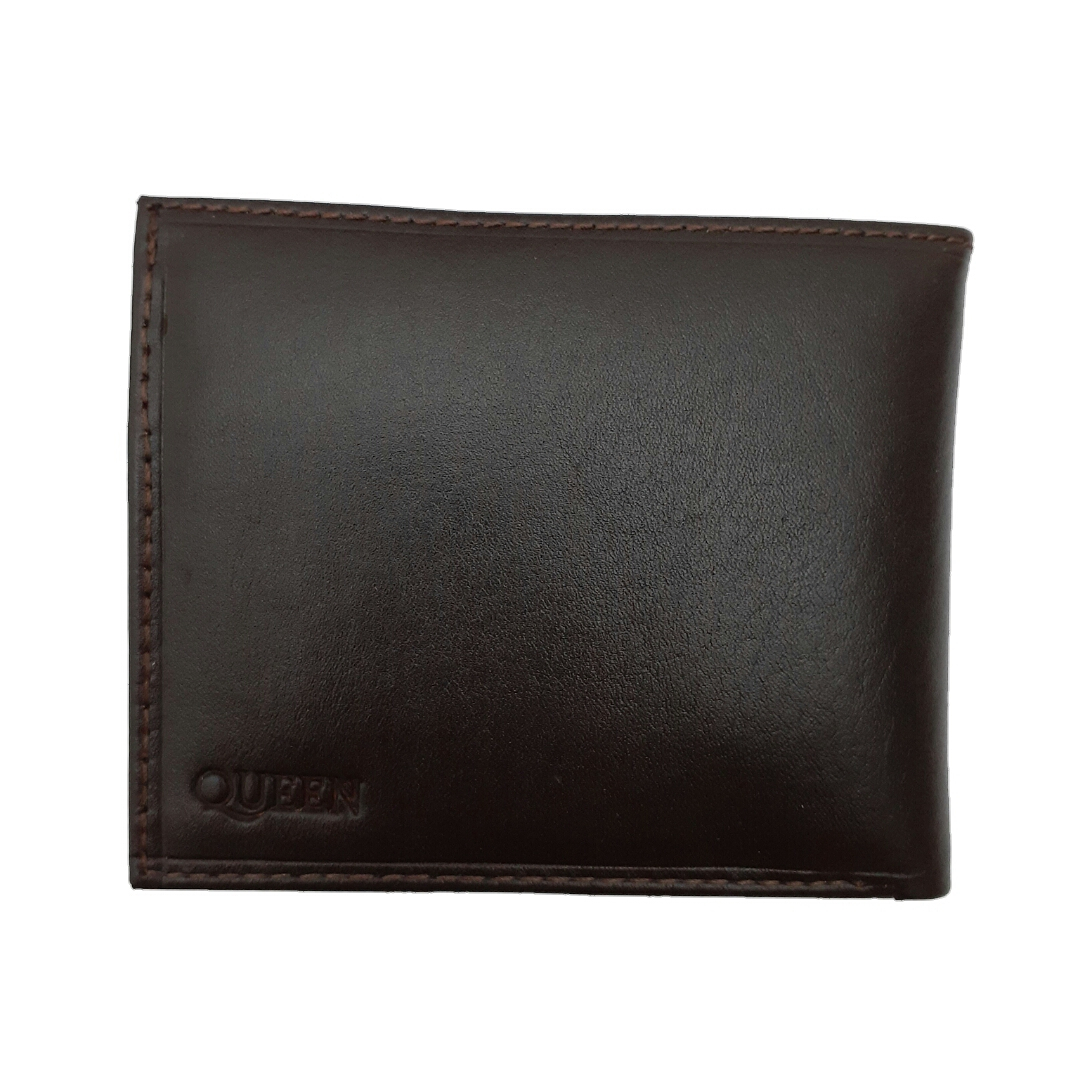 کیف پول مردانه کویین مدل Q60