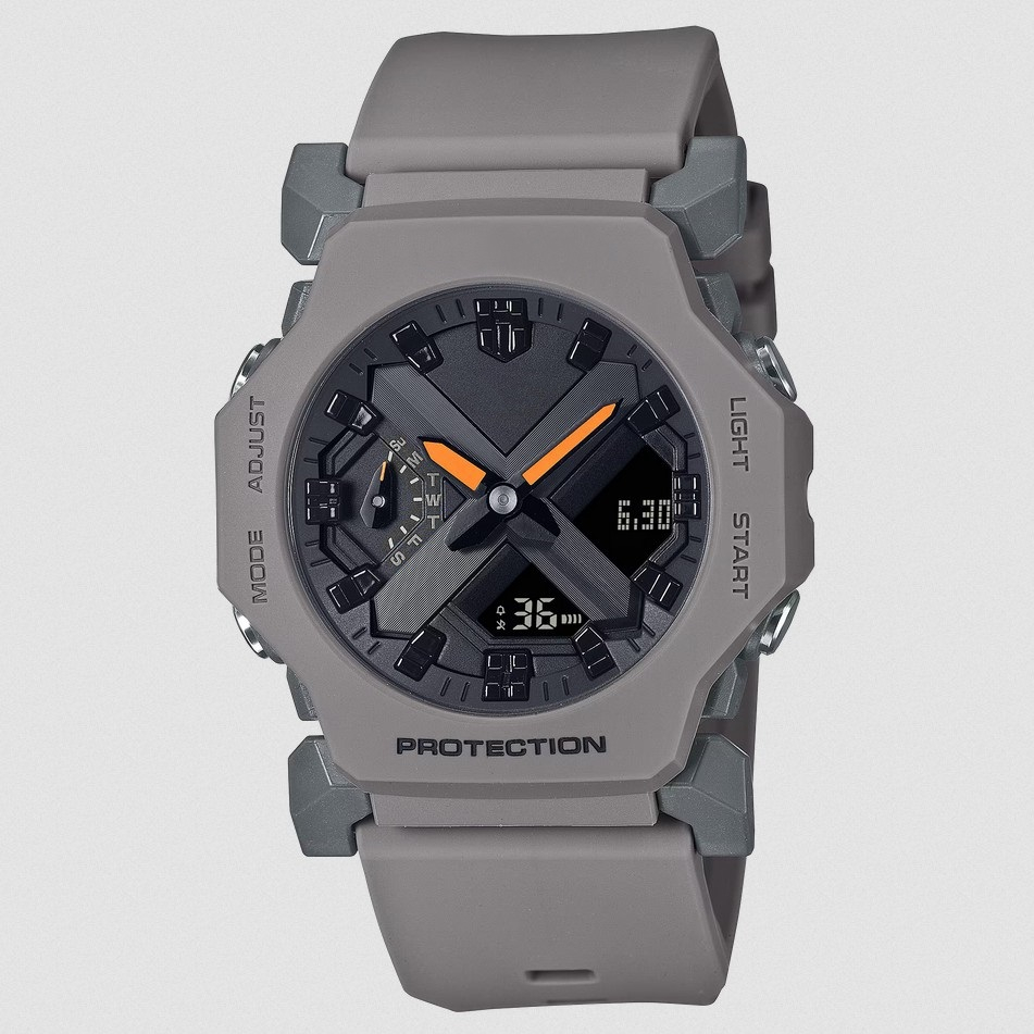 ساعت مچی دیجیتال مدل 2300 کد E22