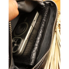 کیف دستی مردانه بیورا مدل shz040