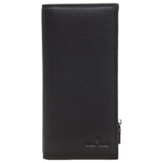 کیف پول مردانه انزو رسی مدل EN162-20 BLK