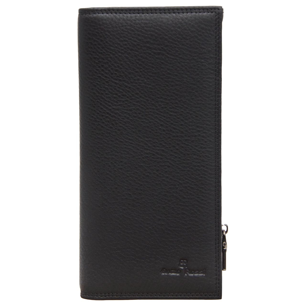 کیف پول مردانه انزو رسی مدل EN162-20 BLK