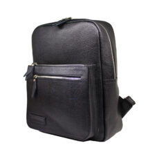 کوله پشتی چرم آرا مدل kb008