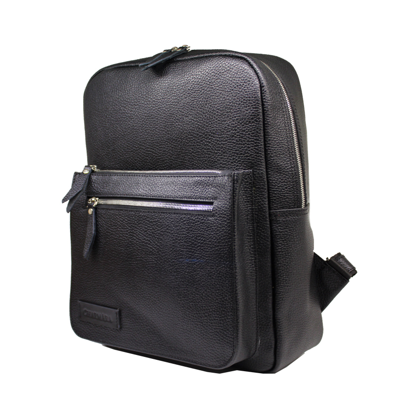 کوله پشتی چرم آرا مدل kb008