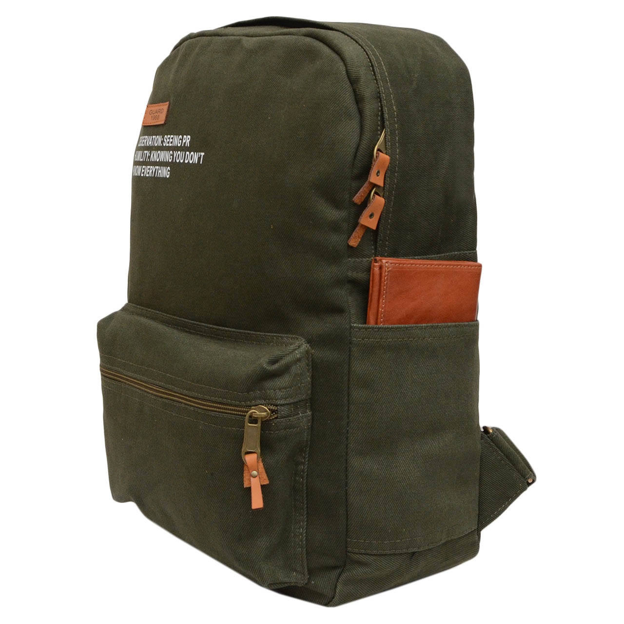 کوله پشتی گارد مدل BP