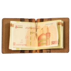 کیف پول مردانه مدل cw048-6