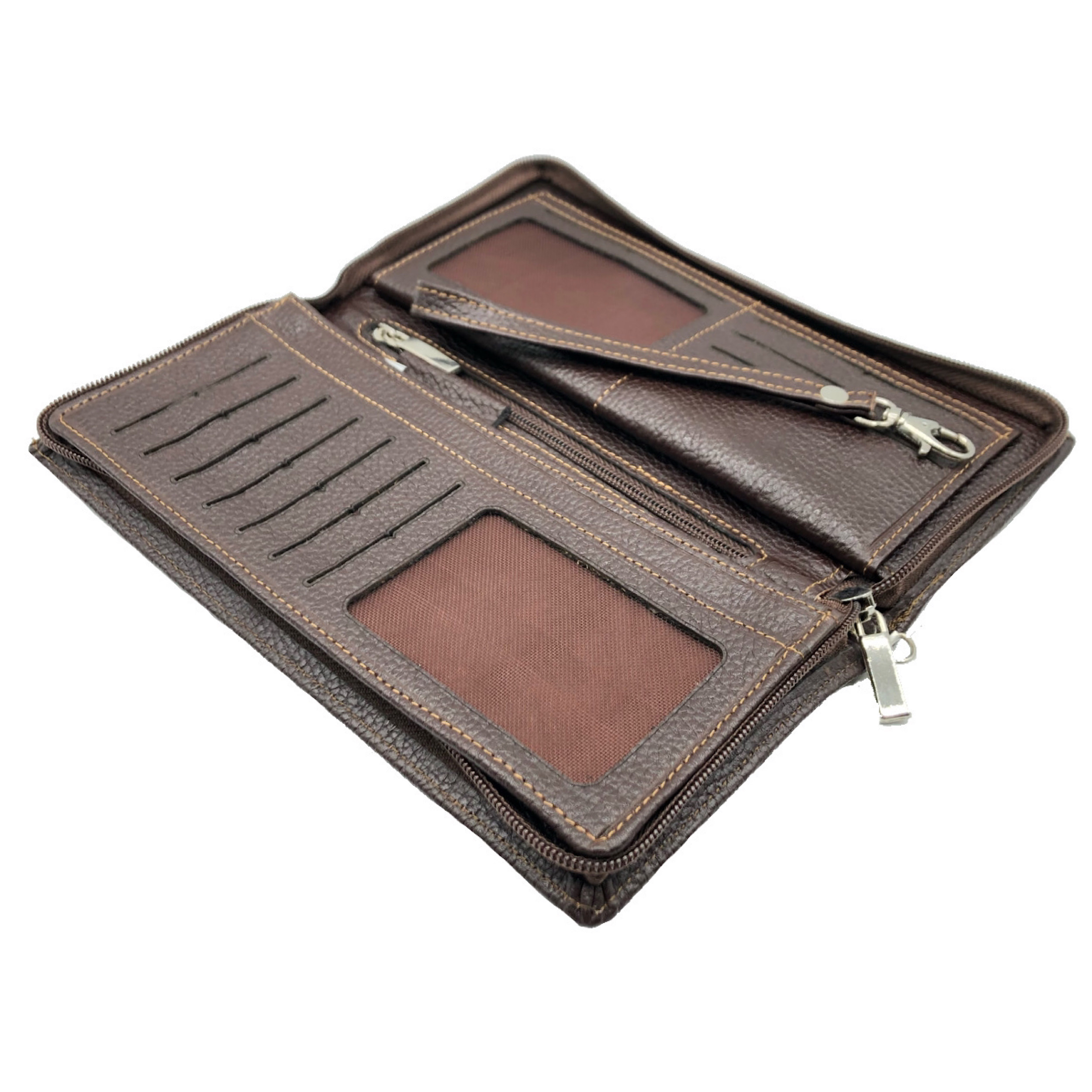 کیف دسته چک زیگما مدل حافظ