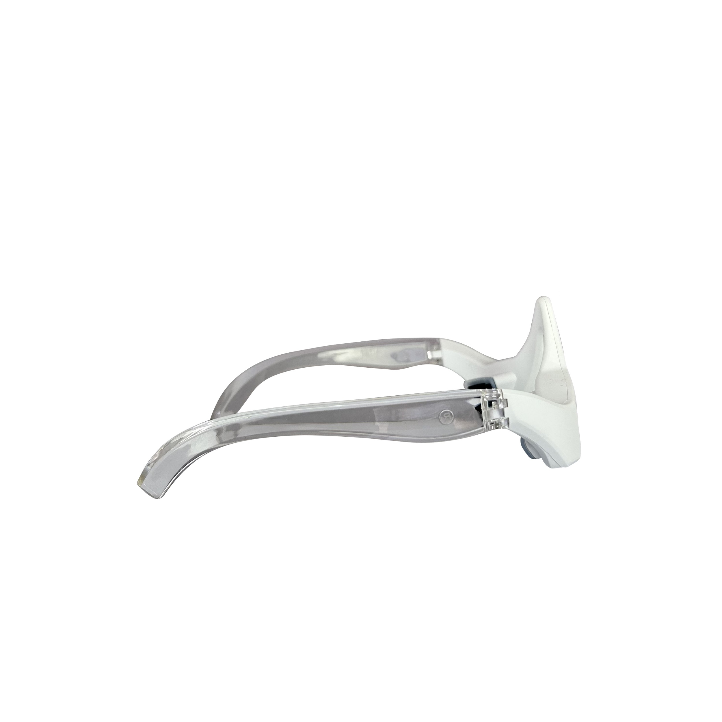 دستگاه جوانسازی چشم ولــور مدل GlassyW01