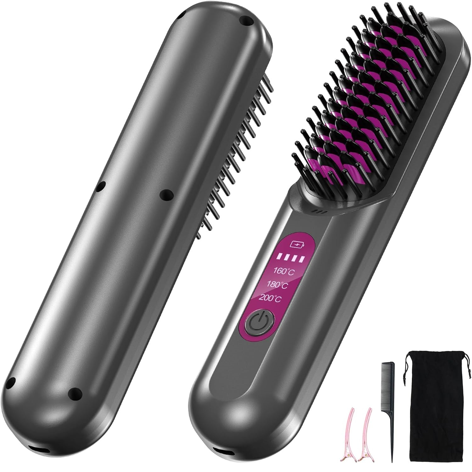 برس حرارتی مدل LM-683