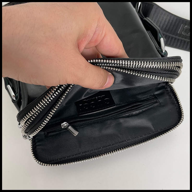 کیف رودوشی مدل G1910-1