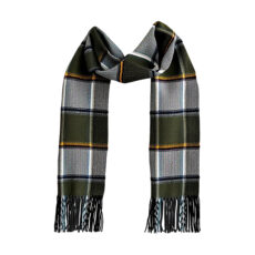 شال گردن مردانه مدل اکریلیک 410