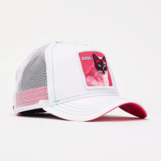 کلاه کپ گورین براز مدل KittyTrip-1013