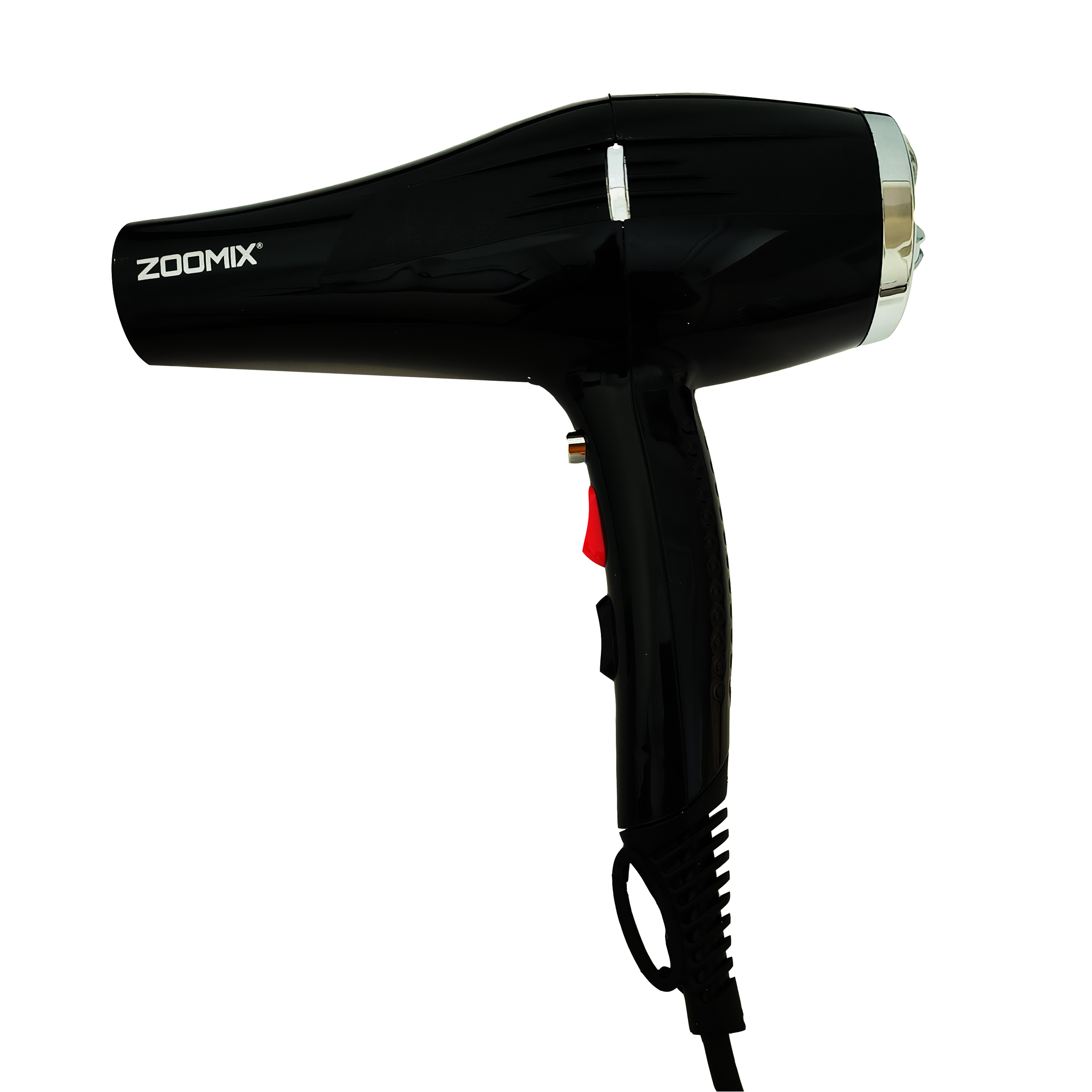سشوار حرفه ای 2800 وات زومیکس مدل ML-2030
