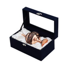 ست هدیه مسی مدل شیرین کد 3