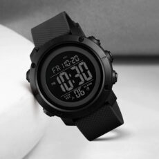 ساعت مچی دیجیتال اسکمی مدل 1426