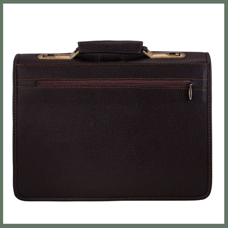 کیف اداری مردانه مدل Office-35