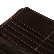 کیف پاسپورتی مدل 00322