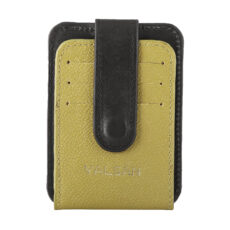 جاکارتی چرم یلسان مدل ایشا کد MC-1401-136