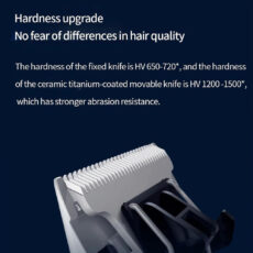 ماشین اصلاح موی سر و صورت میجیا مدل LFQ02KL