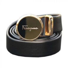 کمربند مردانه مدل ریلی