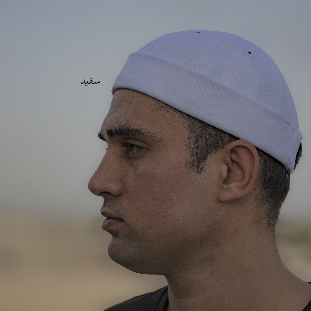 کلاه لئونی مدل DOCKER-03C