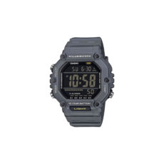 ساعت مچی دیجیتال مردانه کاسیو مدل AE-1600H-8BVDF