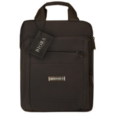 کیف رودوشی مردانه بیورا مدل برزنتی کد dbb7